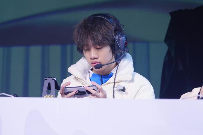 幻想人生里依然是职业选手：暂停键的春天让清