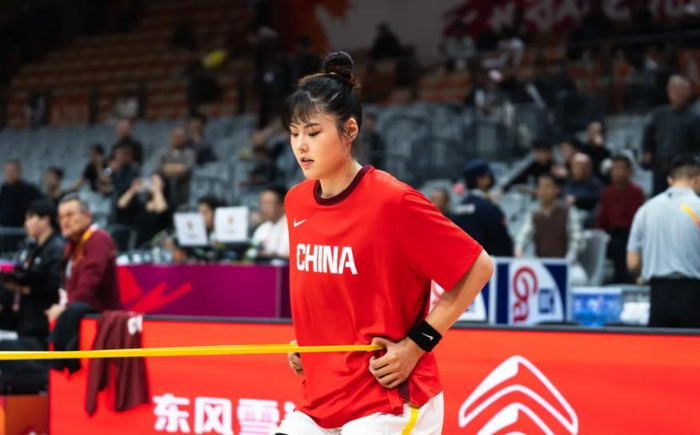 中国女篮世预赛首败暴露人才断层危机