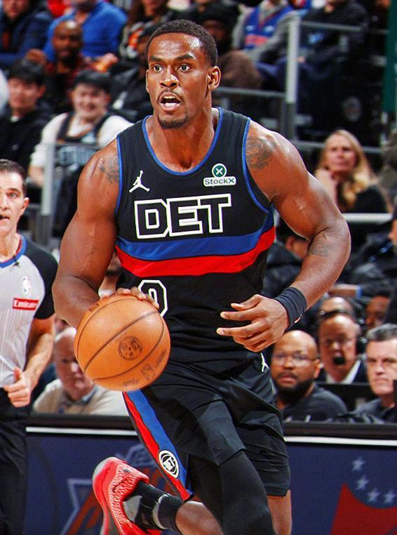 底特律活塞双核爆发掀翻灰熊送七连败