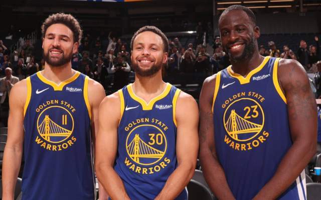 勇士休赛期豪赌三巨头：同时追逐詹姆斯与伦纳