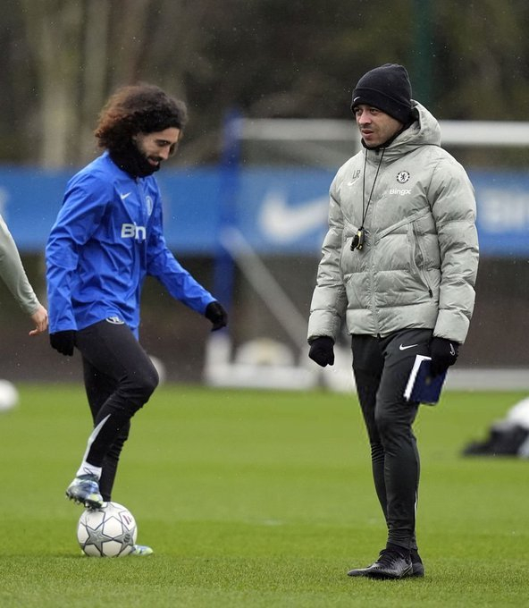 库库雷利亚盛赞罗西尼尔团队管理能力，坦言理