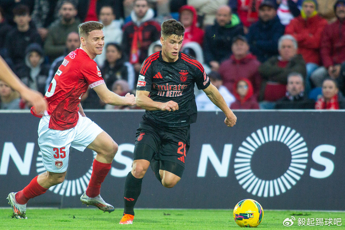 曼联今夏引援目标曝光：达尔、拉什福德交易进