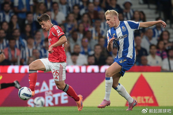 曼联今夏引援目标曝光：达尔、拉什福德交易进