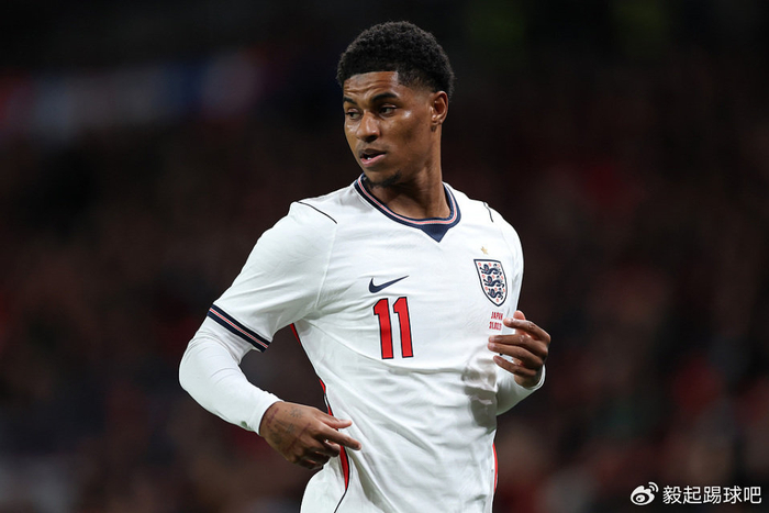 曼联今夏引援目标曝光：达尔、拉什福德交易进