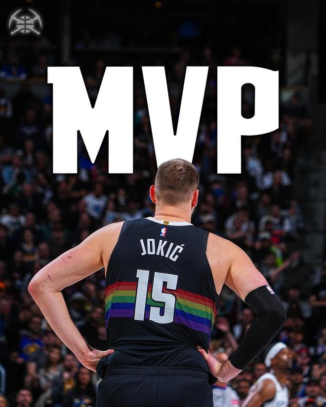 约基奇40分13助创历史中锋单场纪录 掘金终结马刺