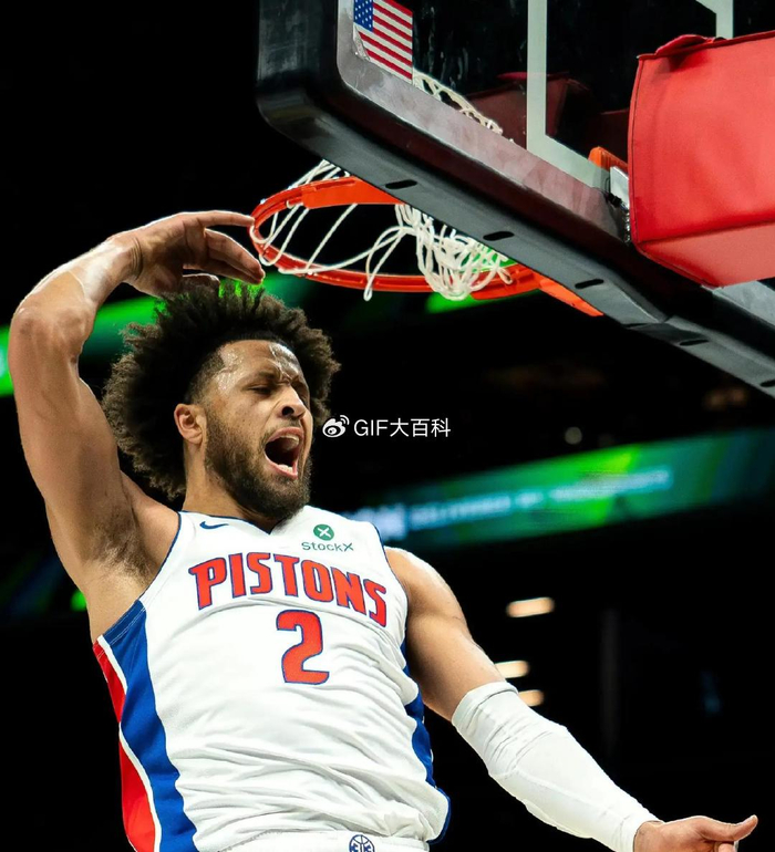 活塞19年首夺东部常规赛冠军 横扫76人锁定头名