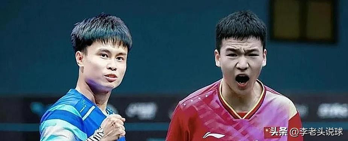 国乒男女队28小时连战六场 决胜淘汰赛抽签关键