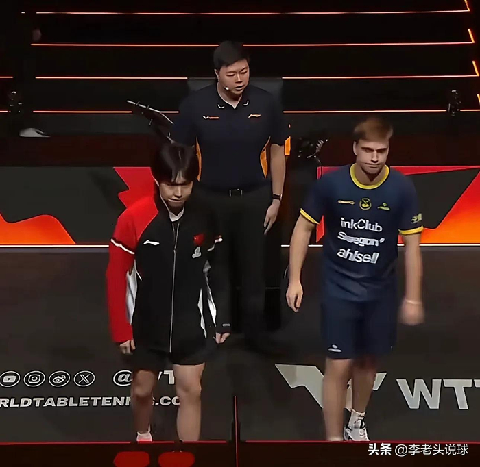 国乒男女队28小时连战六场 决胜淘汰赛抽签关键