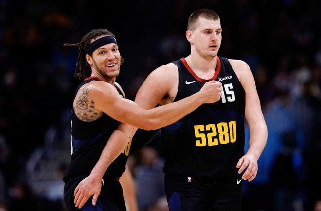 雷霆体系优劣势解析：马刺与掘金如何成为潜在