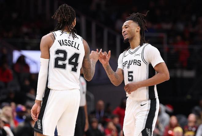 雷霆体系优劣势解析：马刺与掘金如何成为潜在